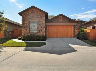 4332 Teravista Club Dr UNIT 3, Round Rock, TX 78665