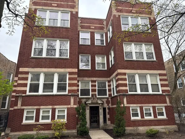 4644 N Central Park Ave, Chicago, IL 60625