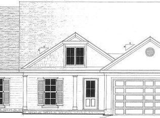 809 Paisley Ln, Grovetown, GA 30813