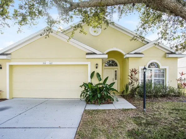 3807 101st Ave E, Parrish, FL 34219