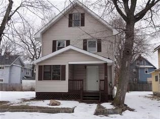 741 Roselawn Ave, Akron, OH