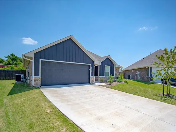 4013 Lleyton Dr, Norman, OK 73072