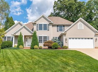 5179 Techwood St NW, Canton, OH