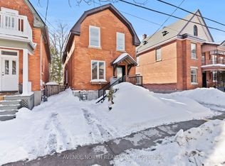 48 Leonard Ave, Ottawa, ON K1S 4T9