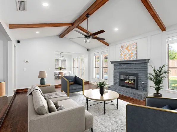 1109 Roaring Springs Dr, Allen, TX 75002