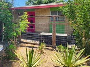 2000 Chestnut Ave #A, Austin, TX 78722