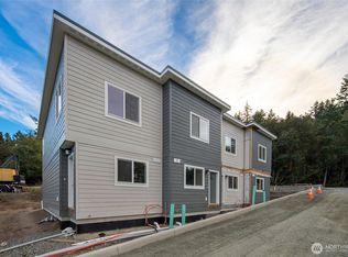 The Grove, Friday Harbor, WA 98250