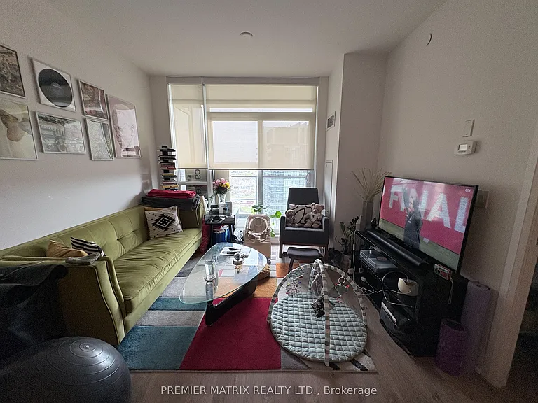 36 Park Lawn Rd #2507 — Photo 5