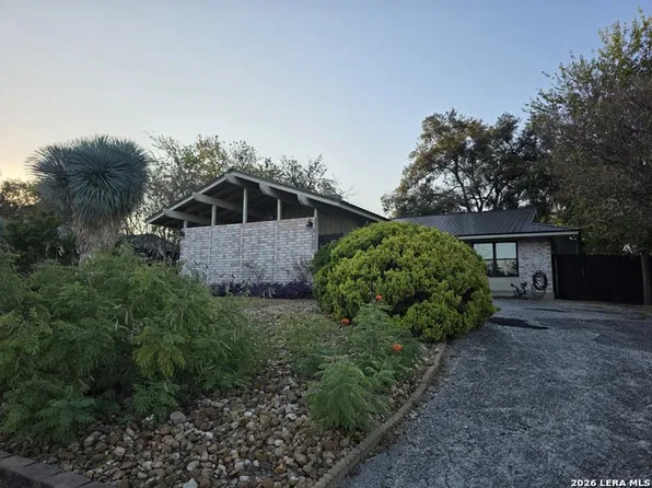 3626 Colony Dr, San Antonio, TX