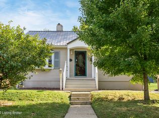 4717 Cliff Ave, Louisville, KY