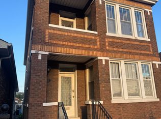 3313 S Hamilton Ave #1F, Chicago, IL 60608