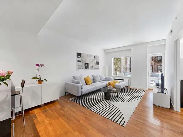 330 E 109th St APT 2A, New York, NY 10029