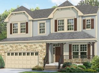 300 Holly Blossom Dr, Durham, NC 27703