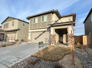 484 Antares St, Reno, NV 89506