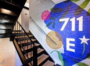 711 E St SE APT 4, Washington, DC 20003