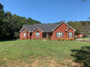 4889 McDonald Rd, Mc Donald, TN 37353