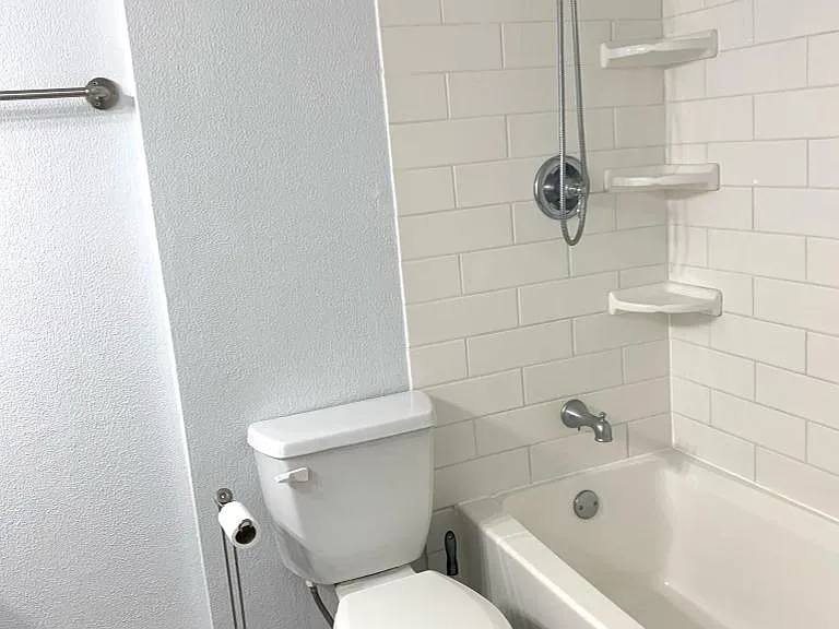 Main/Full Bathroom