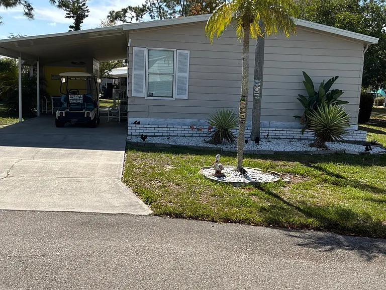 19219 Meadow Brook Ct #41-L — Photo 1