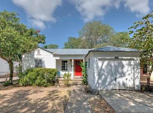 5314 Grover Ave, Austin, TX 78756