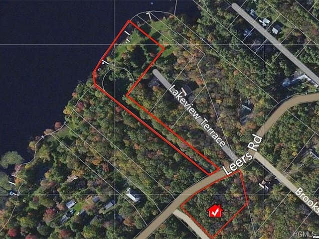 1st image of Parkside Dr