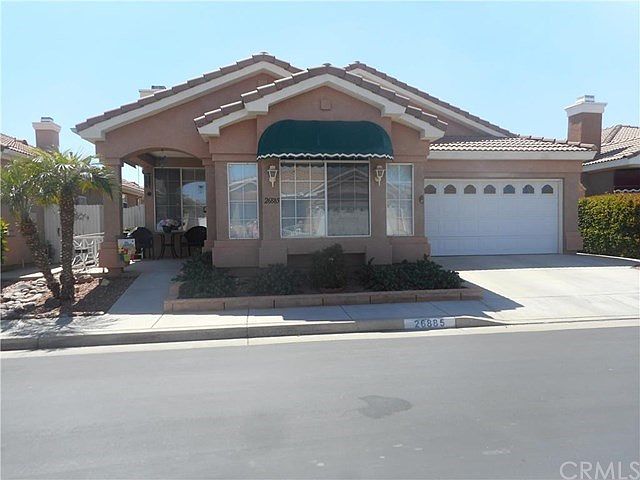 1st image of 26885 China Dr