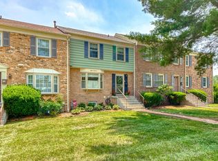 814 Cambridge Rd, Blacksburg, VA 24060