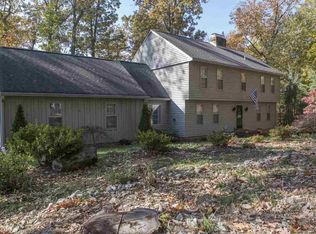 255 Birdie Cir, Harrisonburg, VA 22802