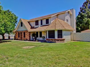 1839 S 142nd St, Gilbert, AZ 85295