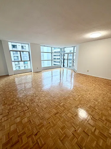Floor plan 2 Bedroom 2 Bed 2 Bath