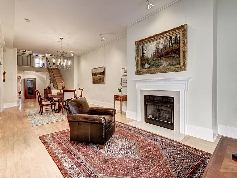 1411 N St NW — Photo 2