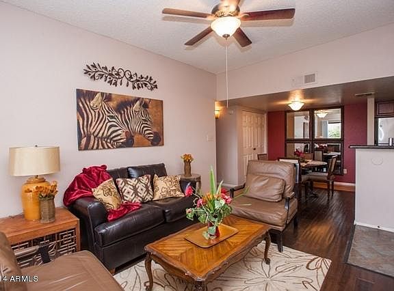 3rd image of 5757 W Eugie Ave Unit 2087