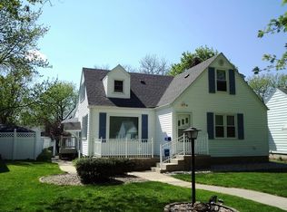533 S Main Ave, Kankakee, IL 60901