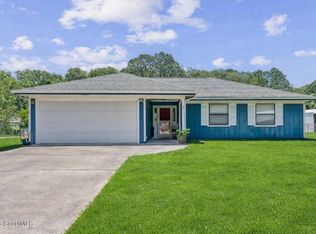 651 Powder Horn Rd, Saint Marys, GA 31558