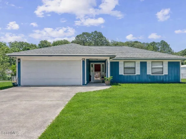 651 Powder Horn Rd, Saint Marys, GA 31558