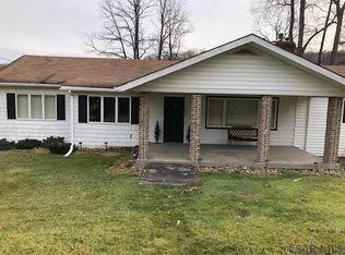 286 Ragers Hill Rd, South Fork, PA 15956