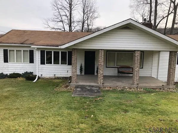 286 Ragers Hill Rd, South Fork, PA 15956