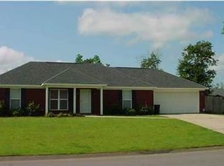6699 Woodside Dr N, Theodore, AL 36582