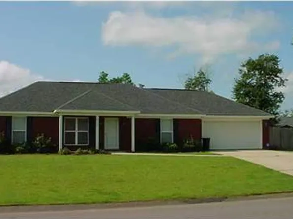 6699 Woodside Dr N, Theodore, AL 36582