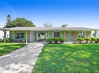 2188 Lucille Ln, Melbourne, FL 32935