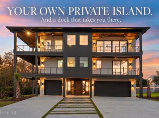 83 Paris Pointe, Hampstead, NC 28443