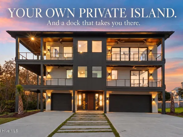 83 Paris Pointe, Hampstead, NC 28443