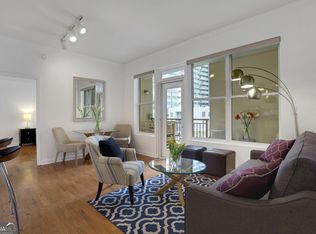 1101 Juniper St NE APT 618, Atlanta, GA 30309