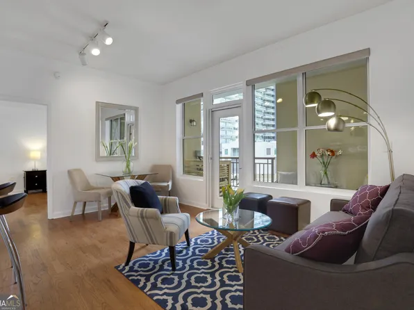 1101 Juniper St NE APT 618, Atlanta, GA 30309