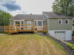 401 9th St SW, Demotte, IN 46310