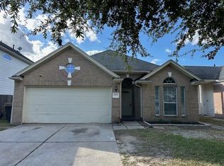 12927 Rose Landing Dr, Houston, TX 77070