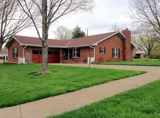 201 Heather Way, Middletown, OH