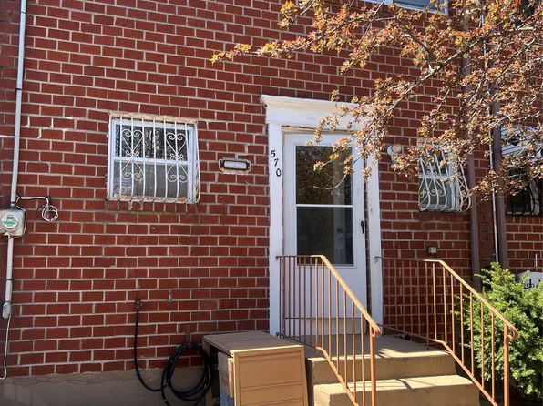 570 Christopher Avenue, Brooklyn, NY 11212