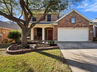4624 Buffalo Bend Pl, Fort Worth, TX 76137