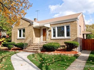 2513 Park Ave, North Riverside, IL 60546