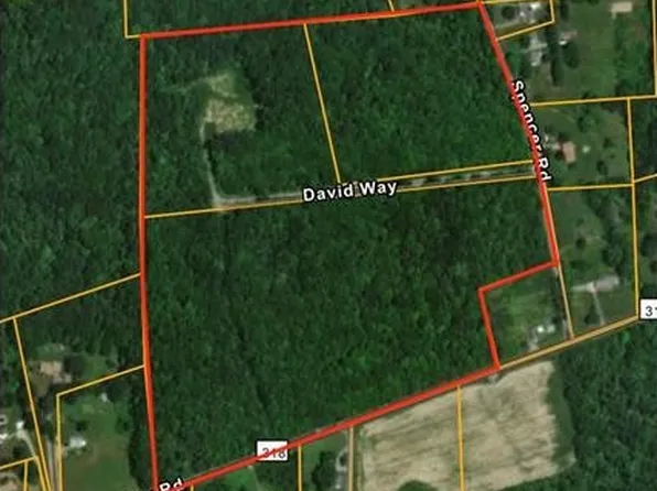 0 Highway 318, West Middlesex, PA 16159